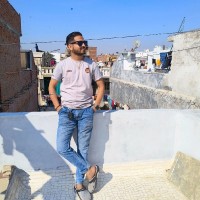 Stym Patel