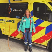Joke Zegwaard