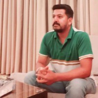 Avinash V H M
