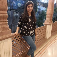 Poonam Patil