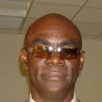 Donovan Bailey