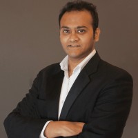 Vitson Dsouza