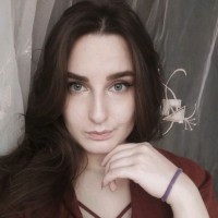 Яна Груша
