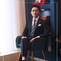 Eric Xia