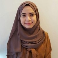 Nur Syamimi Baharudin