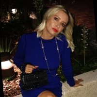 Michelle Redmond