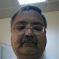 Ganesh Shankar Ramamurthy