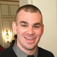 Eric Cunningham