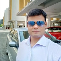 ashish choudhary