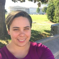 Amanda Toupin, M.Ed.