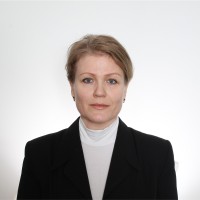 Zinaida Baturina