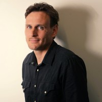 Michael Rhydderch