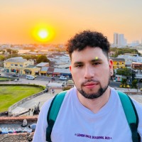 David Nicolas Sanchez Sendoya