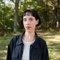 Violet Nash Greenberg