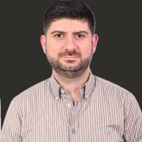 Najed Fakhreddine