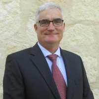 Ben Harrison, P.E.