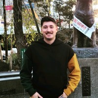 Gabriel Trujillo