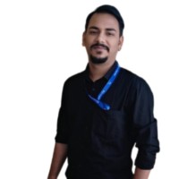 Shubham Kumar