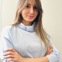 Diana Alieva