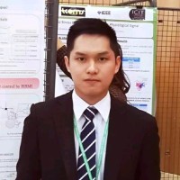 Chaloem Thammmachart