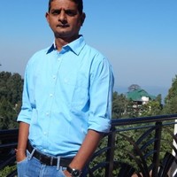 Jayesh Patel