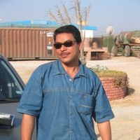 Abd Alrahman Ali