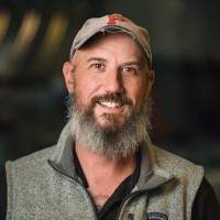 Justin Radziewicz