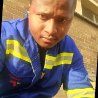 Innocent Shezi