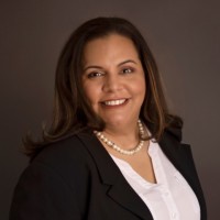 Monica Elliott