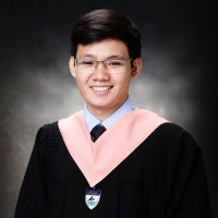 Joshua Lazaro Bsn, Rn