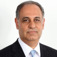Sameeh S. El-Din