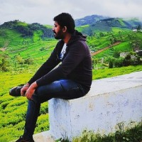 Bala Murali