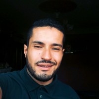 Zakaria Achour Abbed