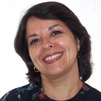 Sandra Maximo