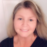 Kimberly Morgan