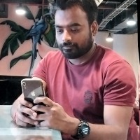 Abhishek Verma