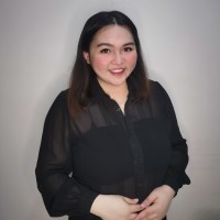 Michelle Angela Pon-An