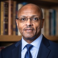 Charles Everett