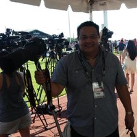 jose zamora