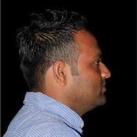 Nirmal Patel