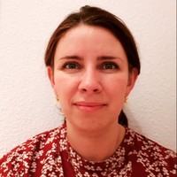 Tina Jørgensen