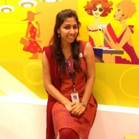 Komal Saini