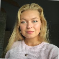 Elzė Radvilaitė