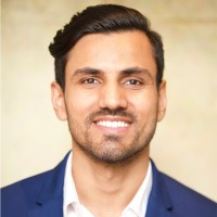 Anshuman Khatri