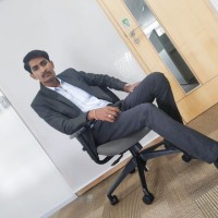 Yogesh Biradar