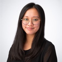 Joanne Wong