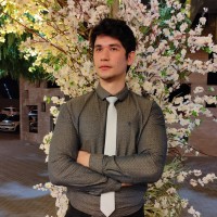 Jordan Chan Bekoski