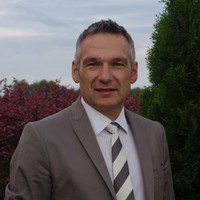 Buhmann Gerhard