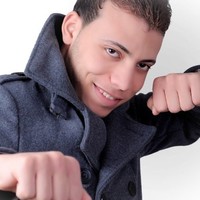 ahmed sabry