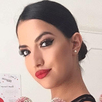 Mariarosa Pirrone